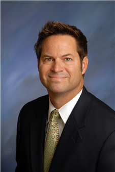 Paul F. Mueller, SIOR