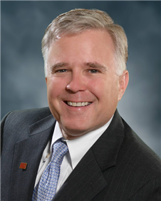 Gary W. Lyons, SIOR, CCIM, MBA