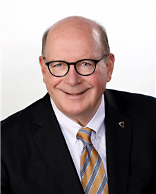 Kevin J. Crowley, SIOR