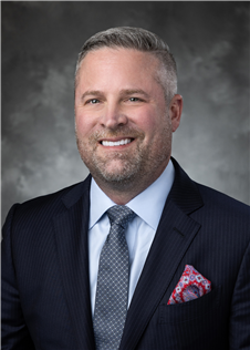 Michael P Spears, SIOR, CCIM