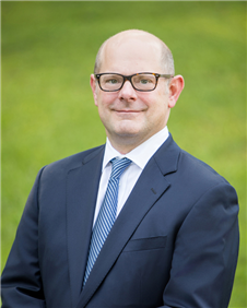 George G. Watson Jr., SIOR