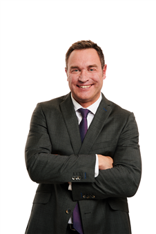 Thorsten S. Wolf, SIOR