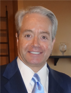 Michael G. White, SIOR, CCIM