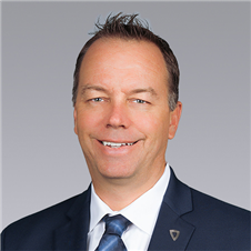 Rob T. Martensen, SIOR, CCIM