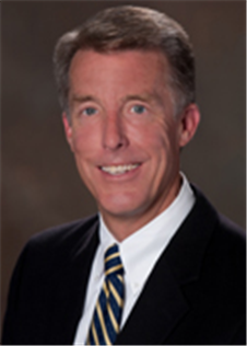 William C. Throne, SIOR, CCIM, ALC