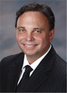 Roger L. Beck, SIOR