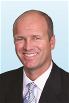 Christopher J. Sheehan, SIOR