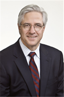 Henry T. Stratton, SIOR, CCIM