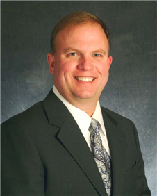 John E. Sharpe, SIOR, CCIM, Leed AP