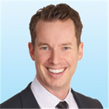 Colin M. Alves, SIOR