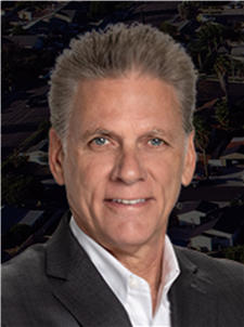 Deron L. Thomas, SIOR, CCIM