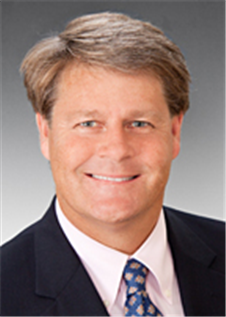 Brad C. Cherry, SIOR, CCIM