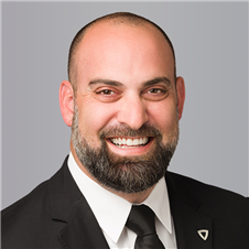 Daniel  Palmeri, SIOR
