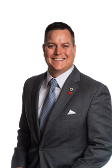 Jarrad C Katz, SIOR, CCIM