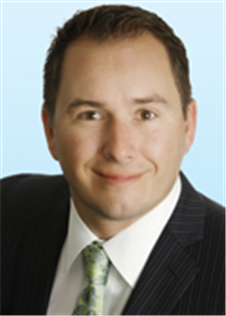 William J. Hillis, SIOR