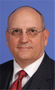 Gary M. Ralston, SIOR, CCIM, CPM, CRE, SRS, CRP, FRICS
