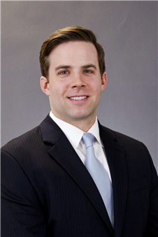 Sean M. Henrick, SIOR, CCIM
