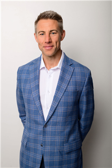 Jeff J. Hoffman, SIOR, CCIM