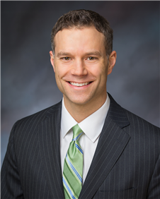 Stuart O. Skaug, SIOR