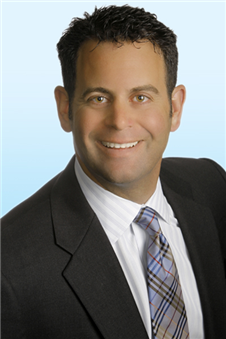 Dion D. Campisi, SIOR