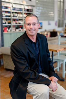 Kevin Eugene Cox, SIOR