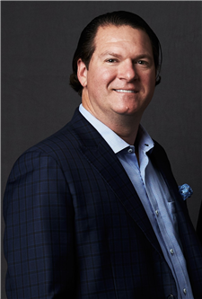 Conrad  Madsen III, SIOR