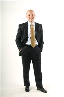 Justin  Cazana, SIOR, CCIM