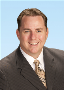 Christopher  Connell, SIOR