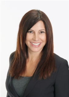 Danielle  Steffen, SIOR