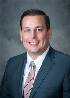 Michael A Tabeek, SIOR, CCIM