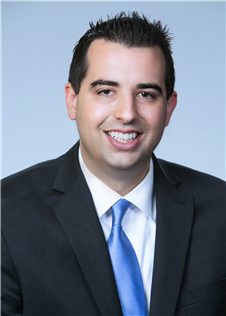 Anthony M Bergeman, SIOR