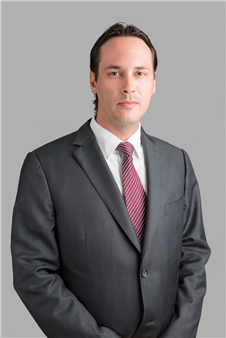 Ryan A. Pinion, SIOR