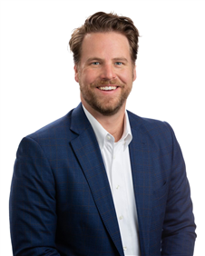 Todd  Prevost, SIOR