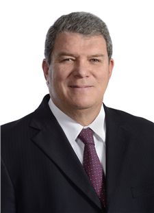 Gerardo R. Ramirez, SIOR