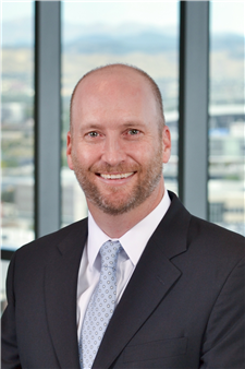 Tyler F. Smith, SIOR, CCIM