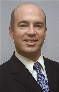 Sam  Higgins, SIOR