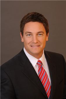 Barry A. Hill, SIOR