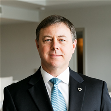 James  Roberson, SIOR, CCIM
