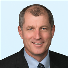 Tucker  Hohenstein, SIOR, MBA