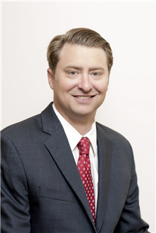 Joseph D Orscheln, SIOR,CCIM