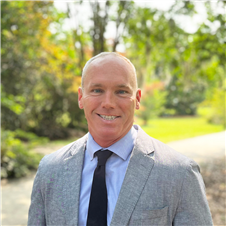 Todd P. Garrett, SIOR, CCIM