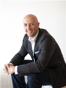 Travis J. Parry, SIOR, CCIM