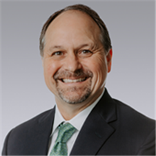 Bill  Buntyn, SIOR