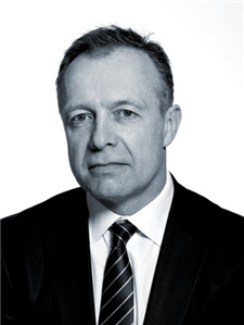 Goran  Brelih, SIOR
