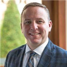 Leeds  Mitchell IV, SIOR
