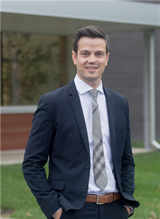 Ryan Y. Murray, SIOR, CCIM, LEED AP, CPM