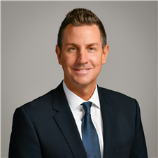 Jeff M Conrad, SIOR