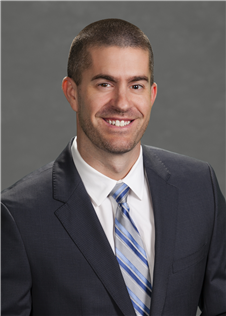 Jason M Simon, SIOR, NAIOP