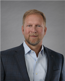 John B Jackson, SIOR, CCIM