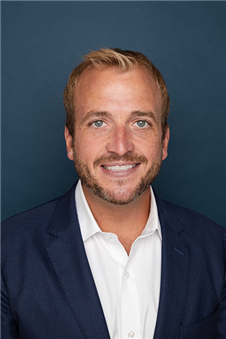 Mike  Brehm, SIOR, CCIM
